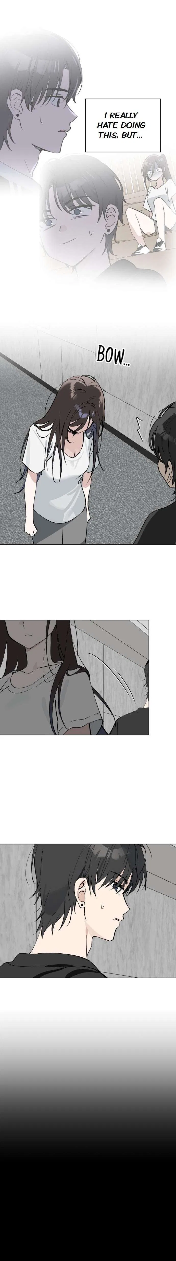 Today Is a Woman Day Chapter 69 – Page 13