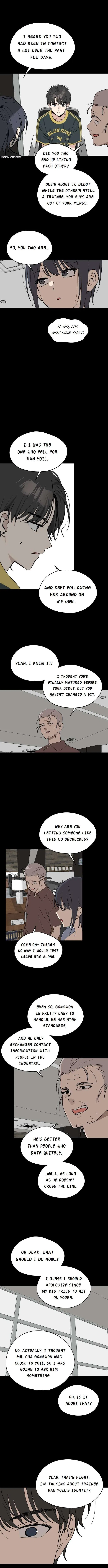 Today Is a Woman Day Chapter 69 – Page 15