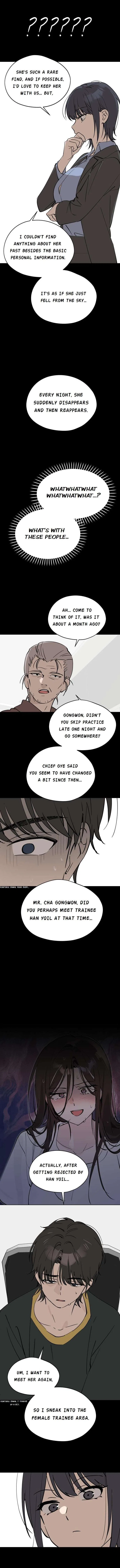 Today Is a Woman Day Chapter 69 – Page 16