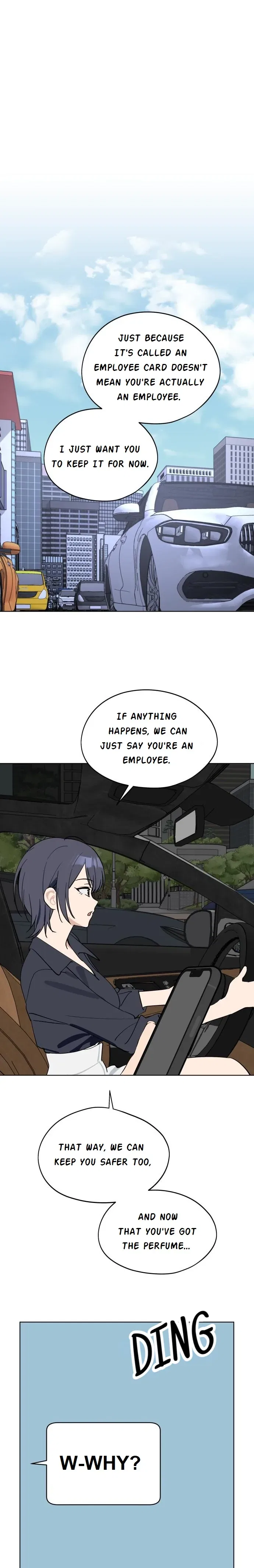 Today Is a Woman Day Chapter 68 – Page 1