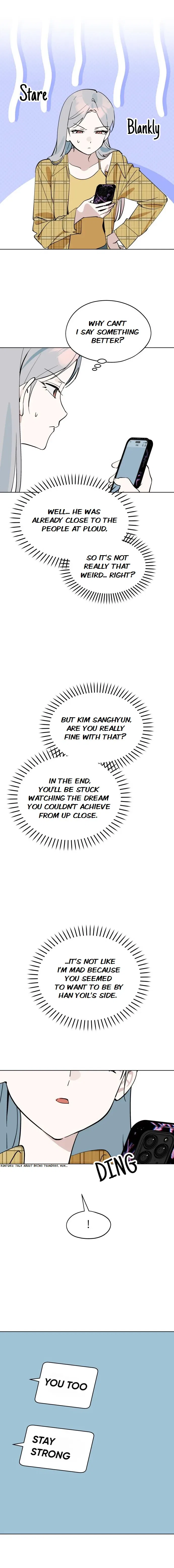 Today Is a Woman Day Chapter 68 – Page 4