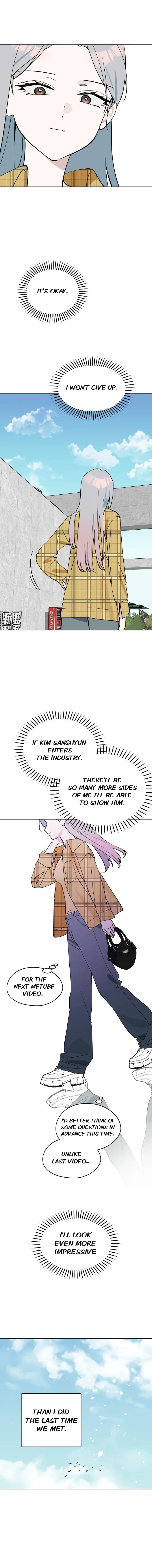 Today Is a Woman Day Chapter 68 – Page 5