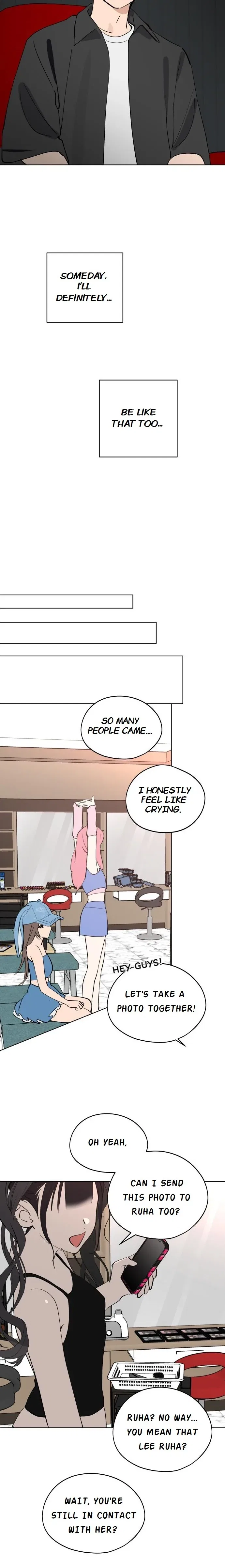 Today Is a Woman Day Chapter 68 – Page 12