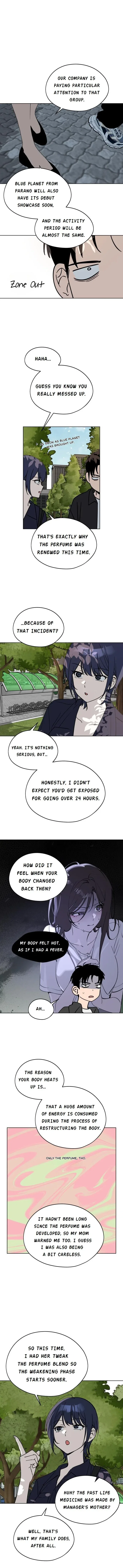 Today Is a Woman Day Chapter 68 – Page 15