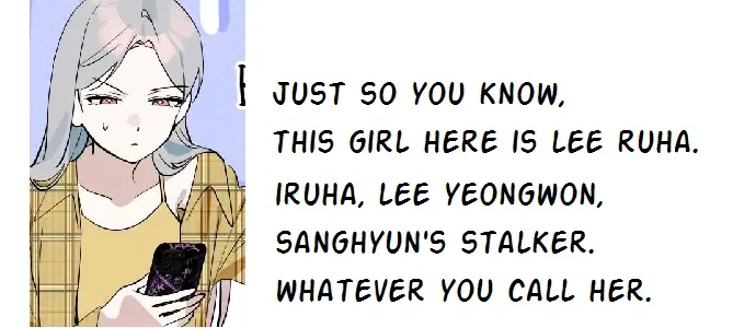 Today Is a Woman Day Chapter 68 – Page 20