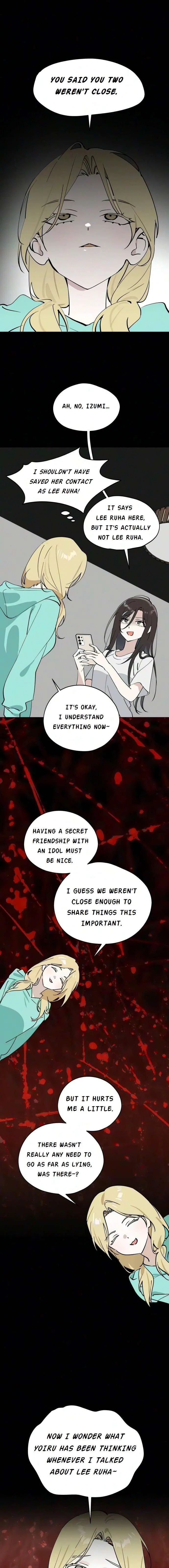 Today Is a Woman Day Chapter 67 – Page 3