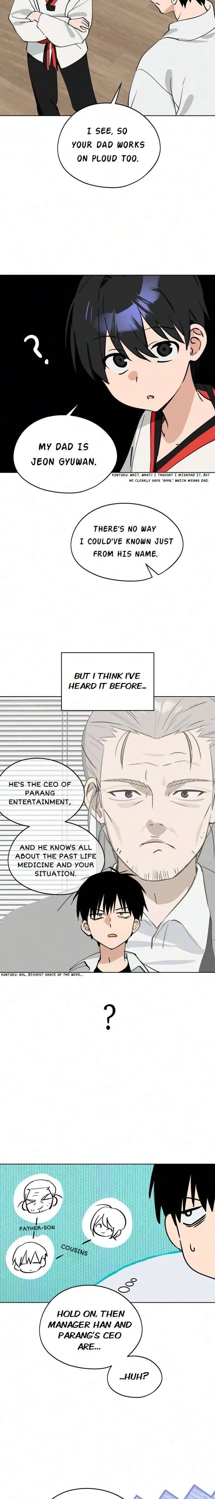 Today Is a Woman Day Chapter 67 – Page 12