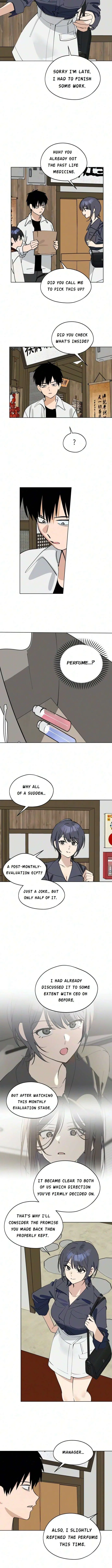 Today Is a Woman Day Chapter 67 – Page 17