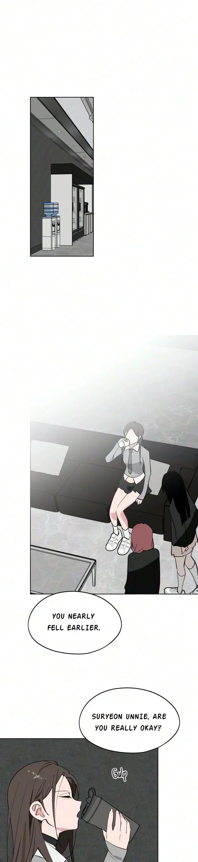 Today Is a Woman Day Chapter 66 – Page 1