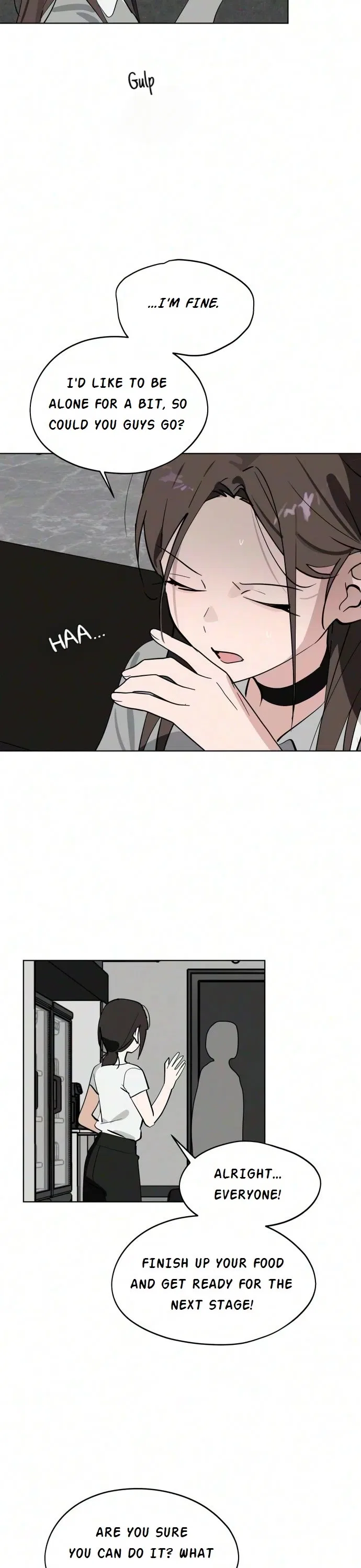Today Is a Woman Day Chapter 66 – Page 2