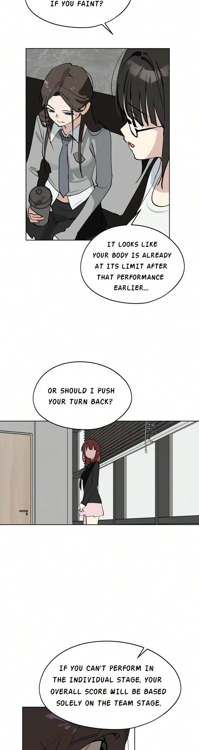 Today Is a Woman Day Chapter 66 – Page 3