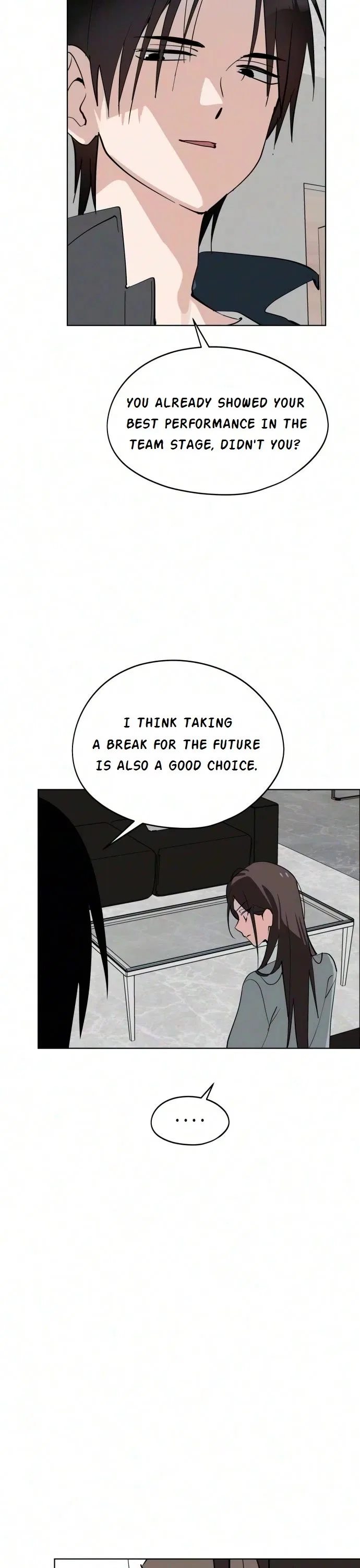 Today Is a Woman Day Chapter 66 – Page 5