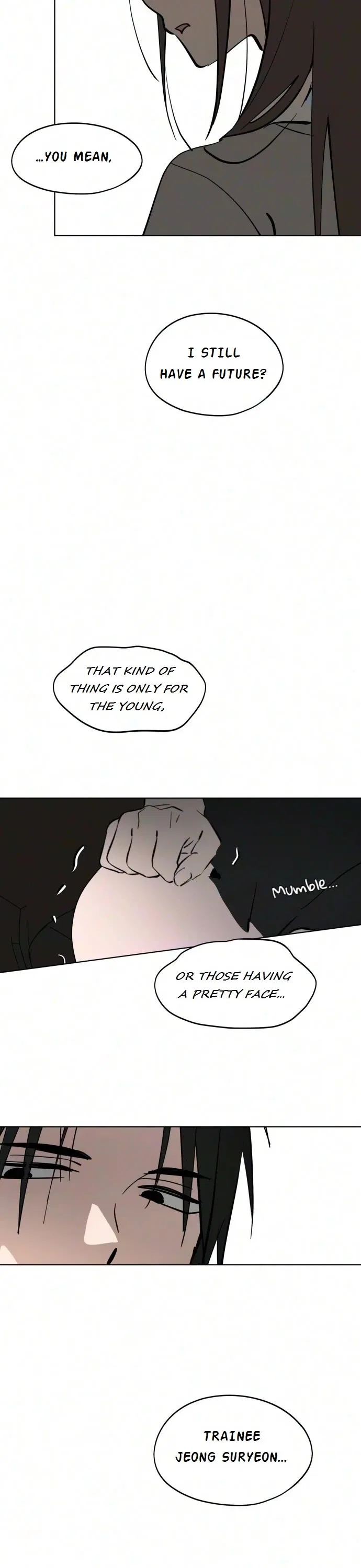 Today Is a Woman Day Chapter 66 – Page 6