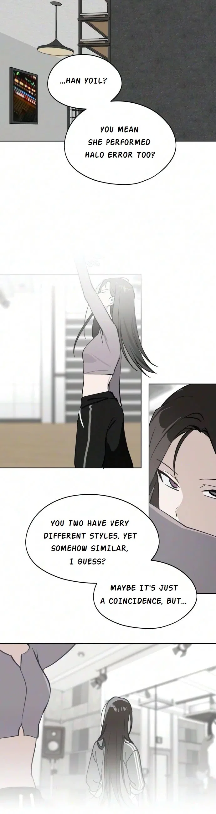 Today Is a Woman Day Chapter 66 – Page 11