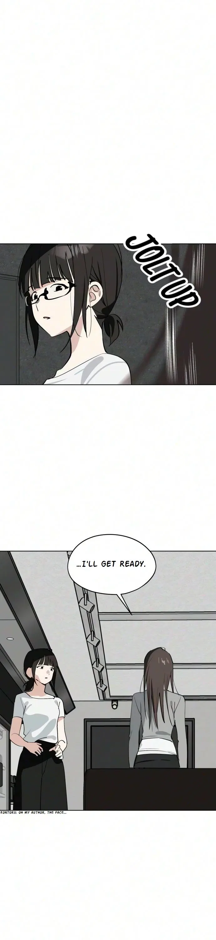 Today Is a Woman Day Chapter 66 – Page 13