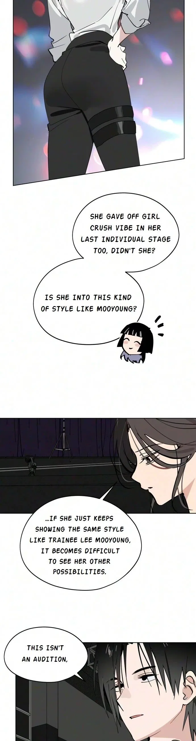 Today Is a Woman Day Chapter 66 – Page 16