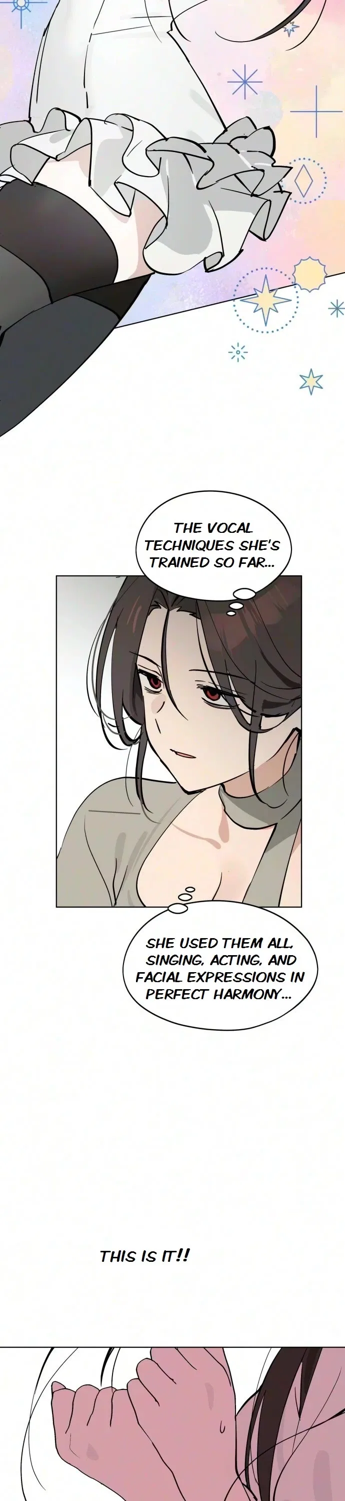 Today Is a Woman Day Chapter 66 – Page 19
