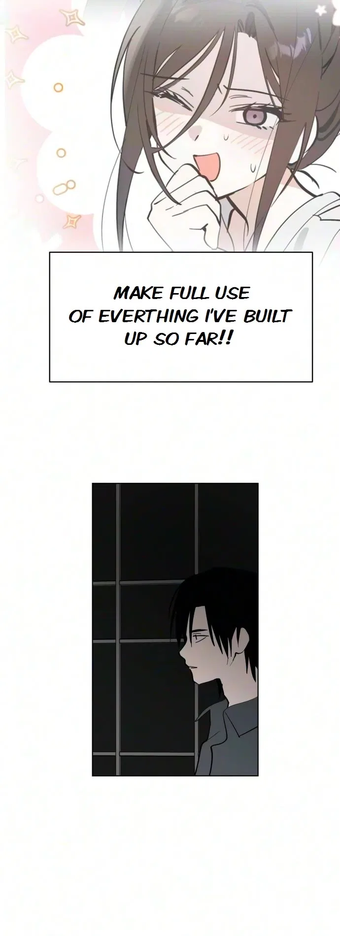 Today Is a Woman Day Chapter 66 – Page 21