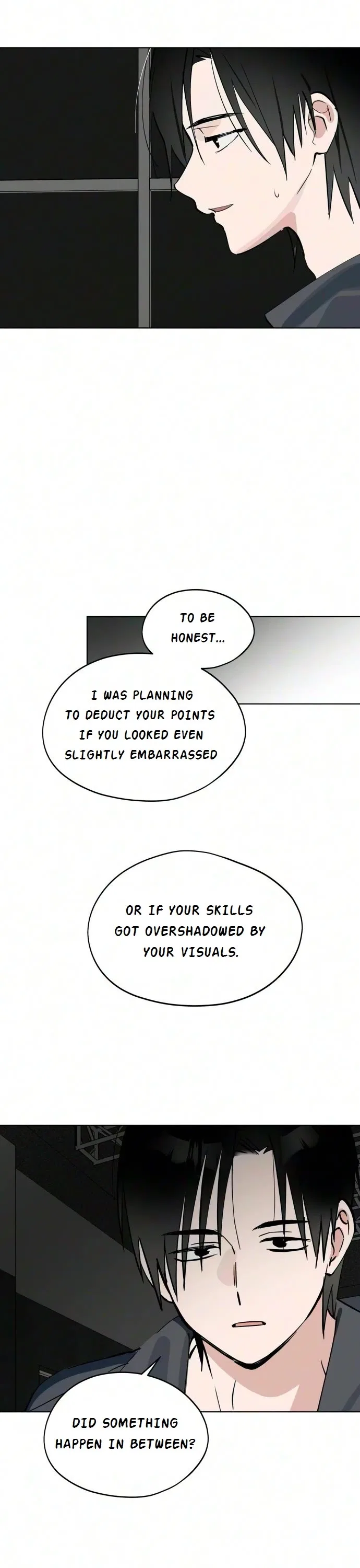 Today Is a Woman Day Chapter 66 – Page 22