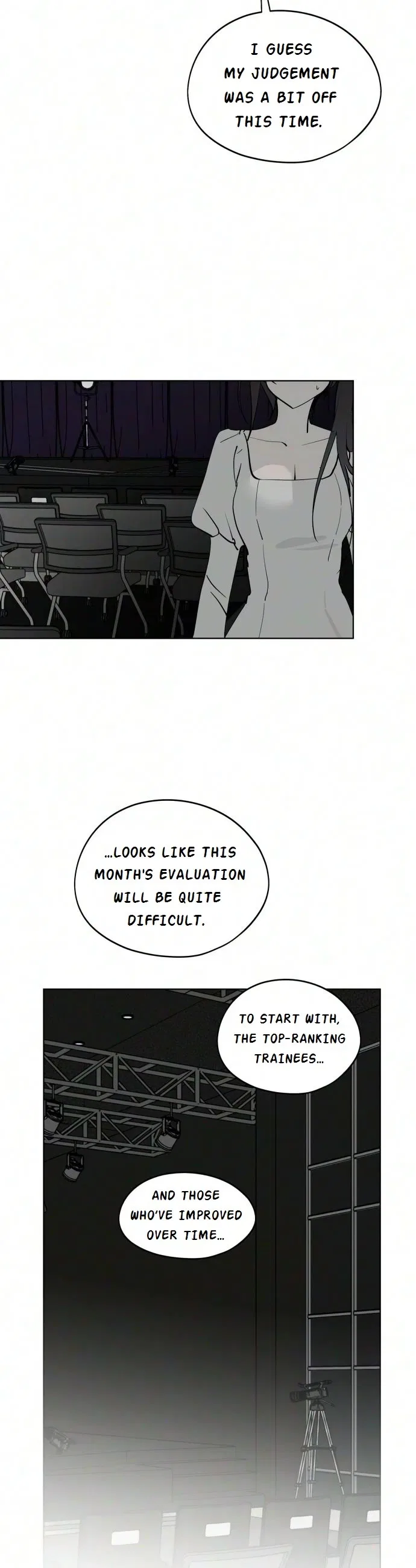 Today Is a Woman Day Chapter 66 – Page 24