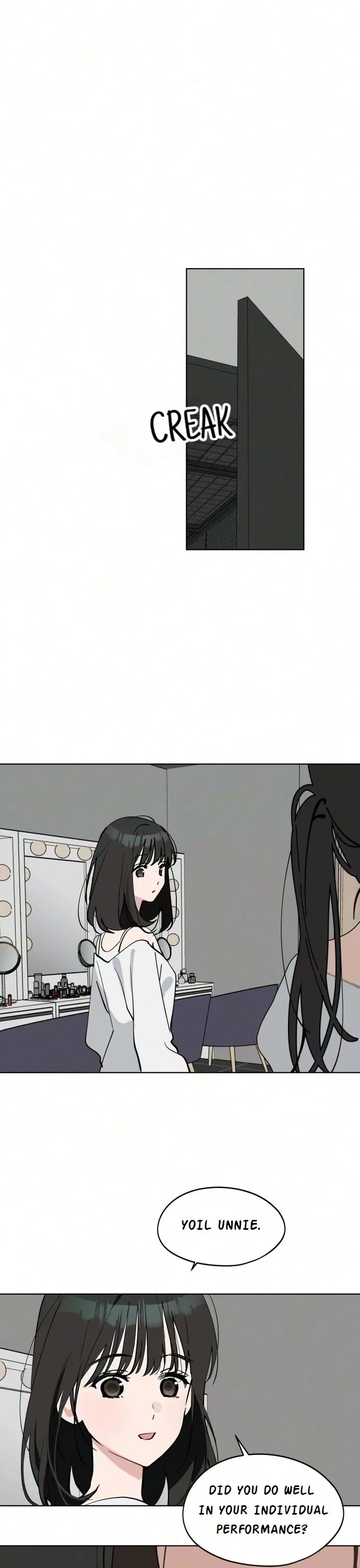 Today Is a Woman Day Chapter 66 – Page 26