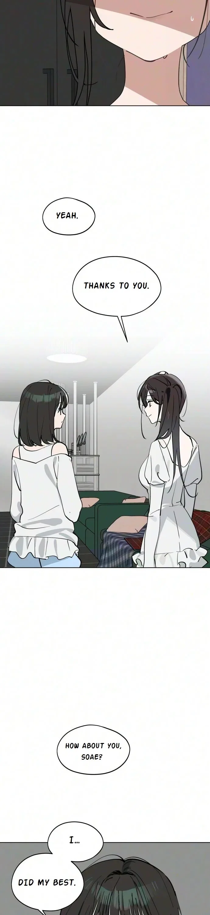 Today Is a Woman Day Chapter 66 – Page 27