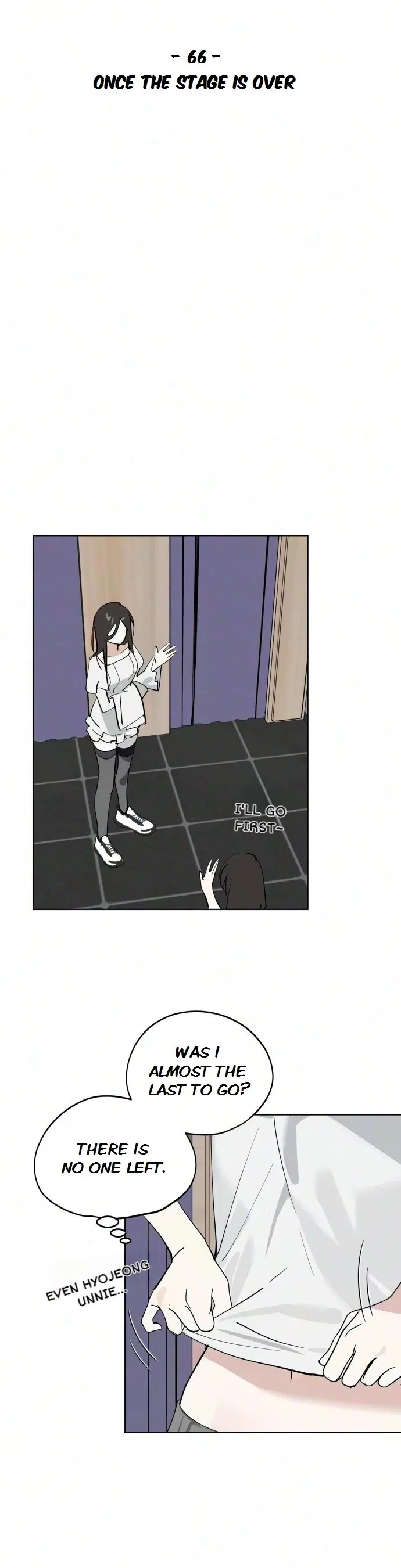 Today Is a Woman Day Chapter 66 – Page 29