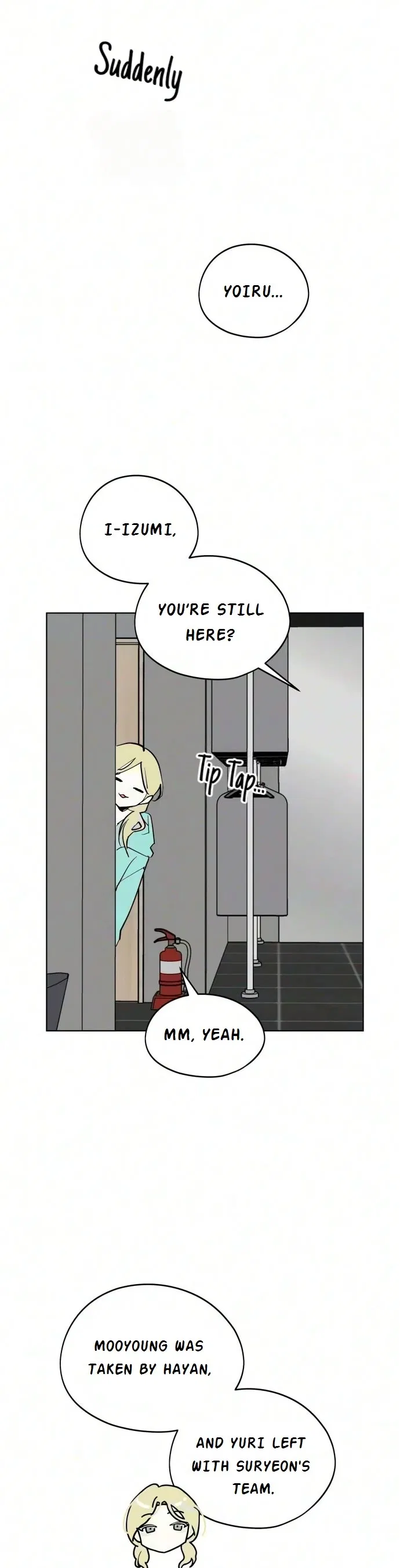 Today Is a Woman Day Chapter 66 – Page 30