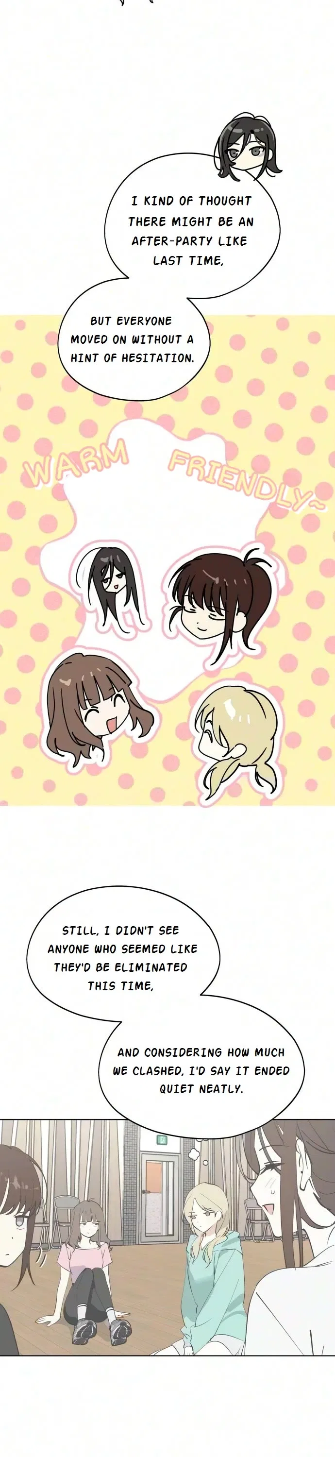 Today Is a Woman Day Chapter 66 – Page 31