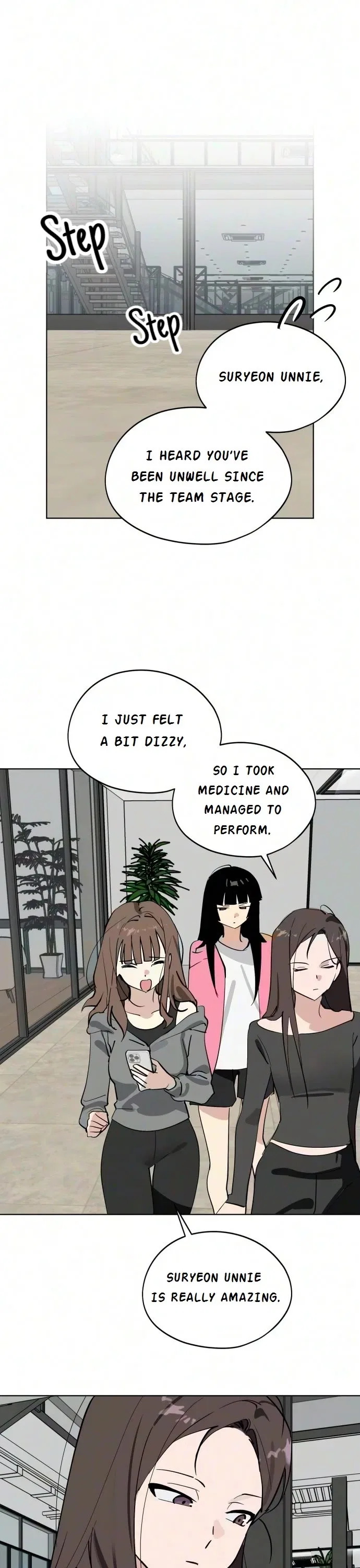 Today Is a Woman Day Chapter 66 – Page 32