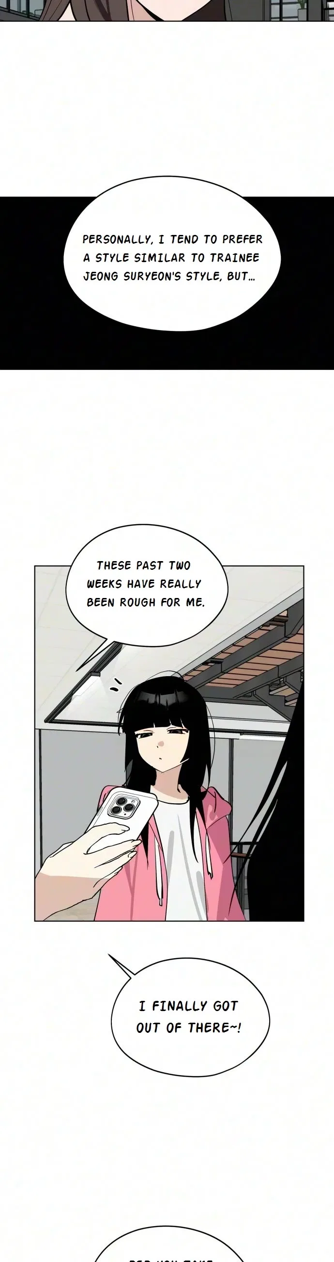 Today Is a Woman Day Chapter 66 – Page 33