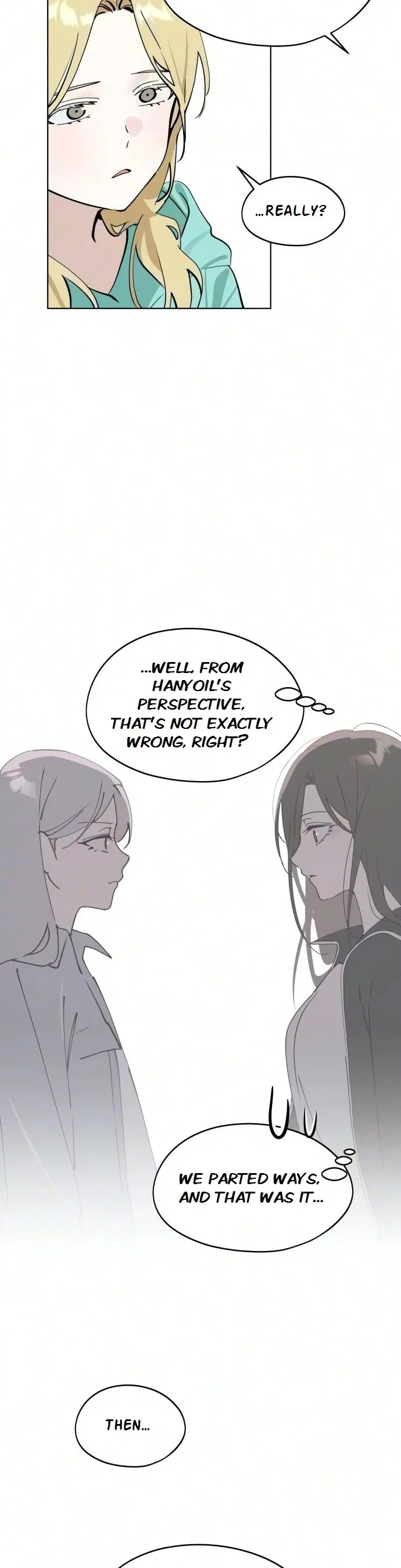 Today Is a Woman Day Chapter 66 – Page 39