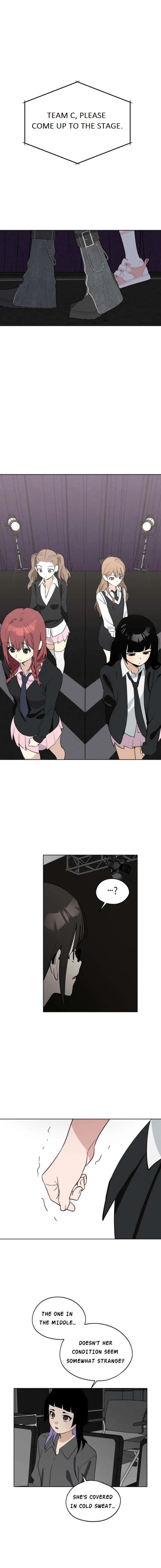 Today Is a Woman Day Chapter 65 – Page 1