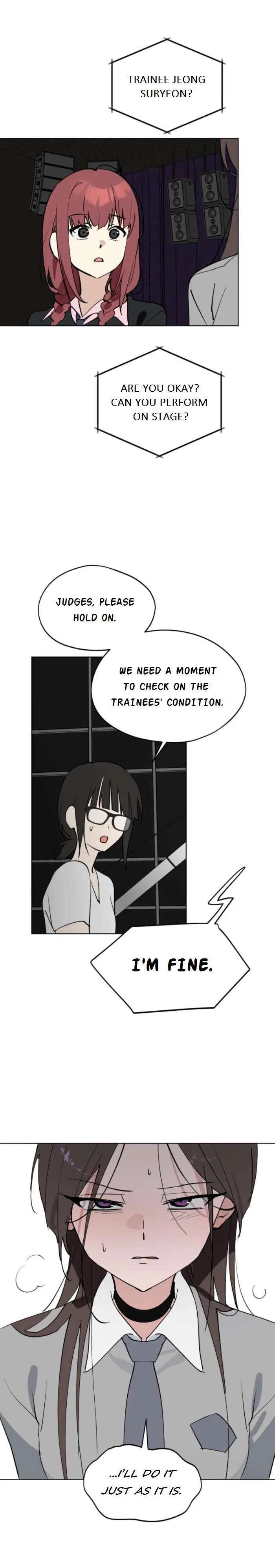 Today Is a Woman Day Chapter 65 – Page 2