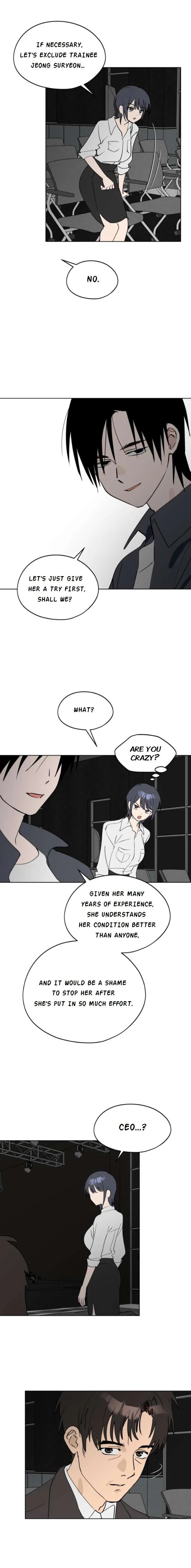 Today Is a Woman Day Chapter 65 – Page 3