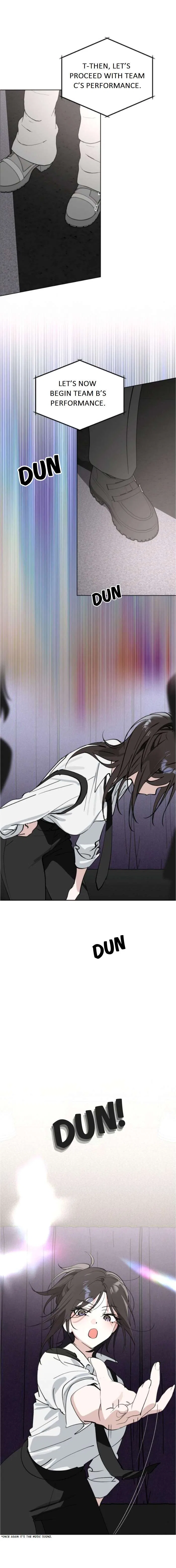 Today Is a Woman Day Chapter 65 – Page 4