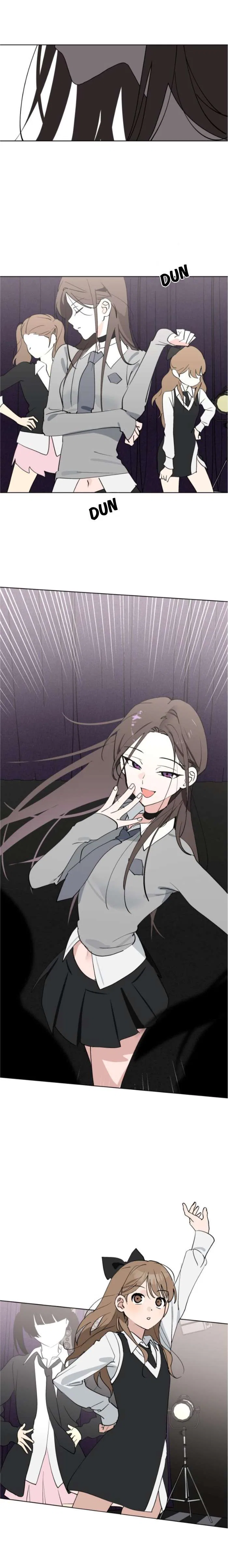 Today Is a Woman Day Chapter 65 – Page 5