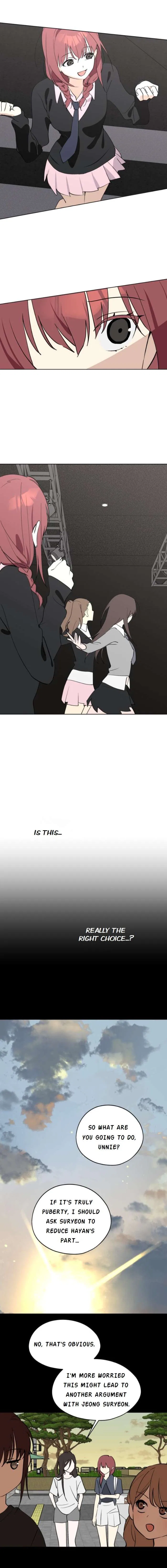 Today Is a Woman Day Chapter 65 – Page 6