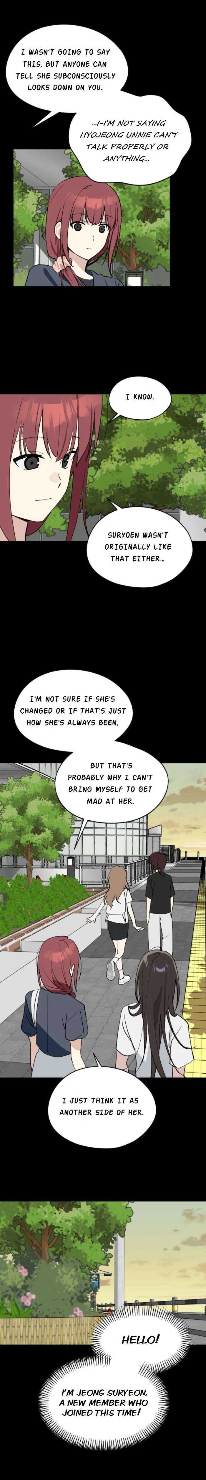 Today Is a Woman Day Chapter 65 – Page 7