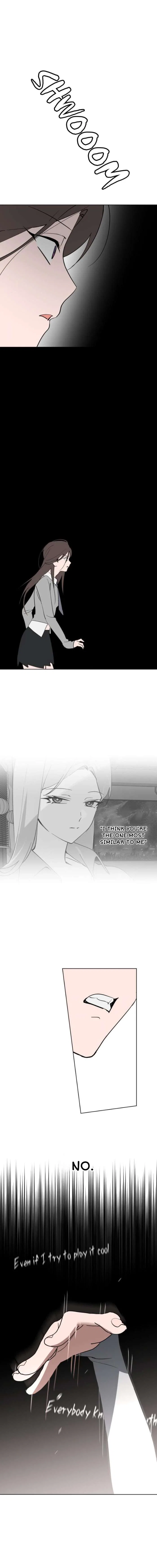 Today Is a Woman Day Chapter 65 – Page 10