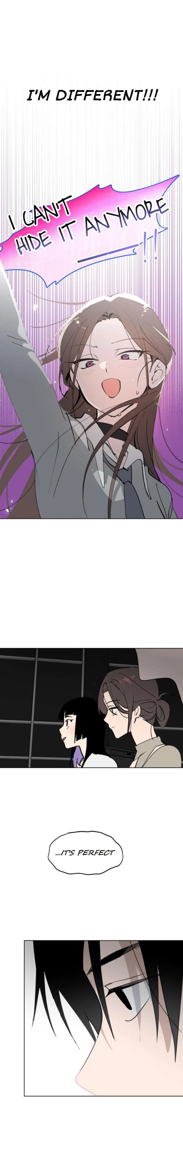 Today Is a Woman Day Chapter 65 – Page 11