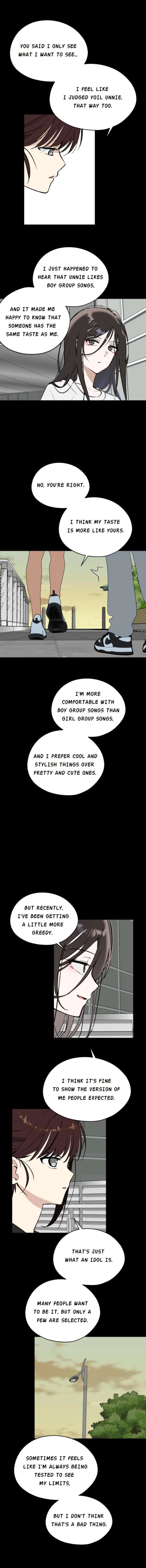 Today Is a Woman Day Chapter 65 – Page 13
