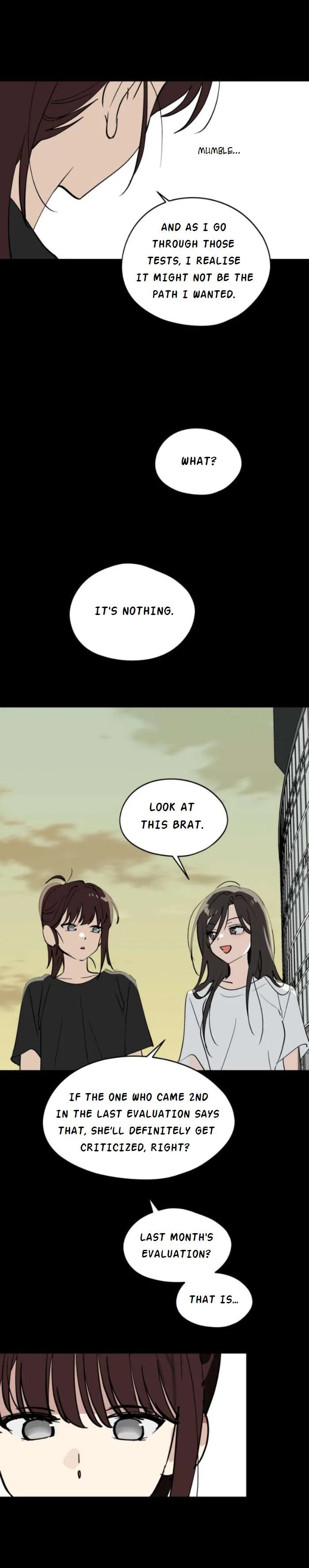 Today Is a Woman Day Chapter 65 – Page 14