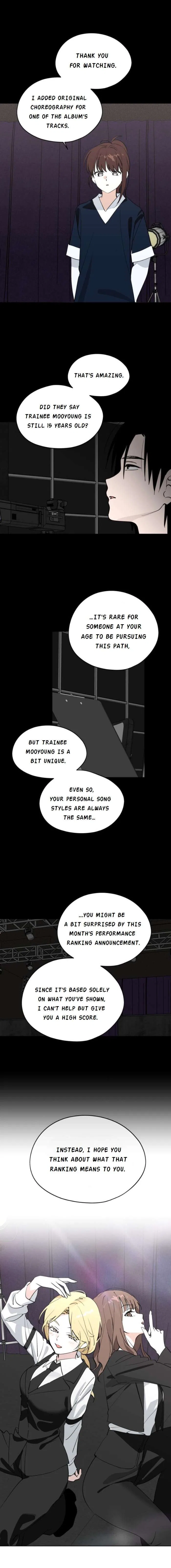 Today Is a Woman Day Chapter 65 – Page 15