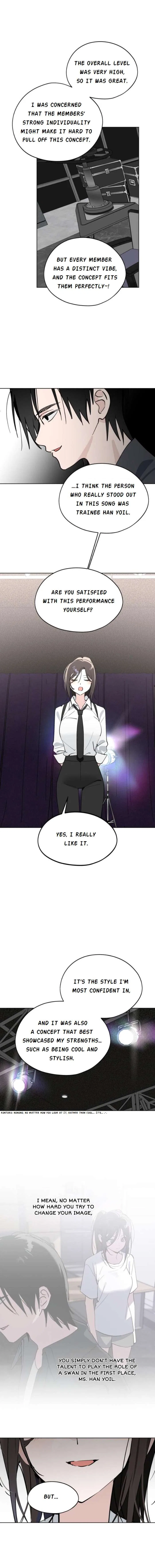 Today Is a Woman Day Chapter 65 – Page 17
