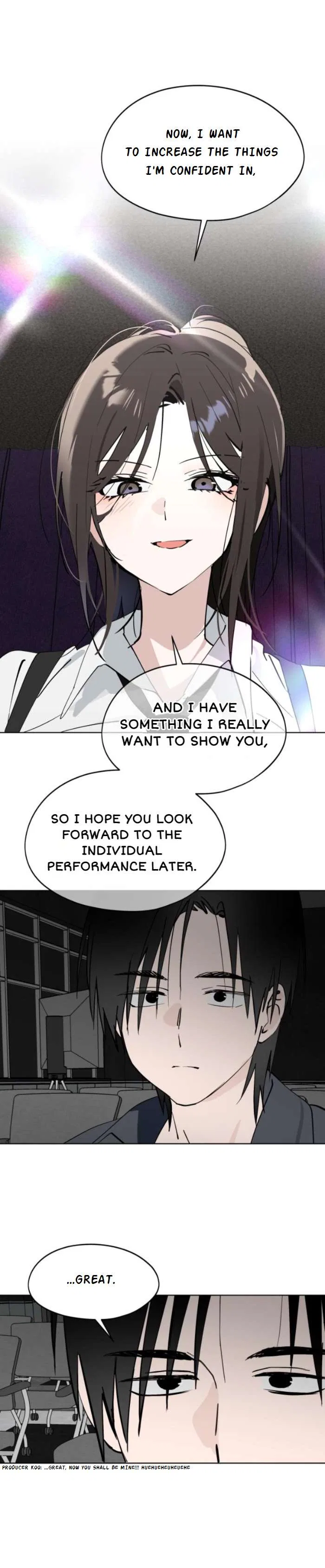 Today Is a Woman Day Chapter 65 – Page 18
