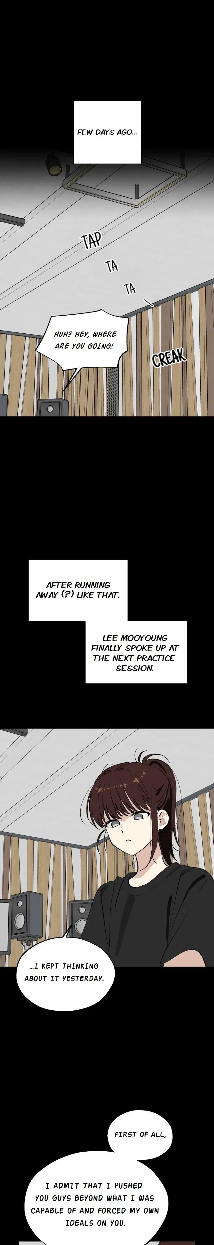 Today Is a Woman Day Chapter 64 – Page 1