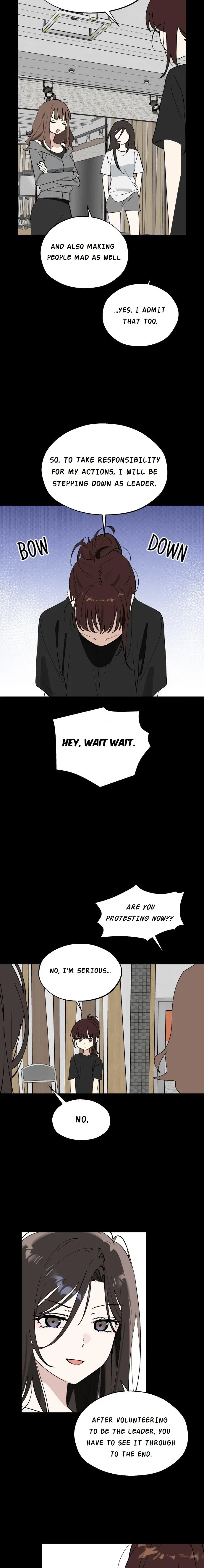 Today Is a Woman Day Chapter 64 – Page 2