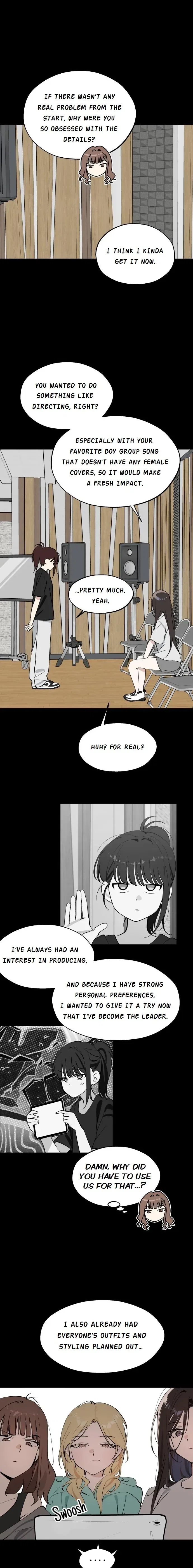 Today Is a Woman Day Chapter 64 – Page 4