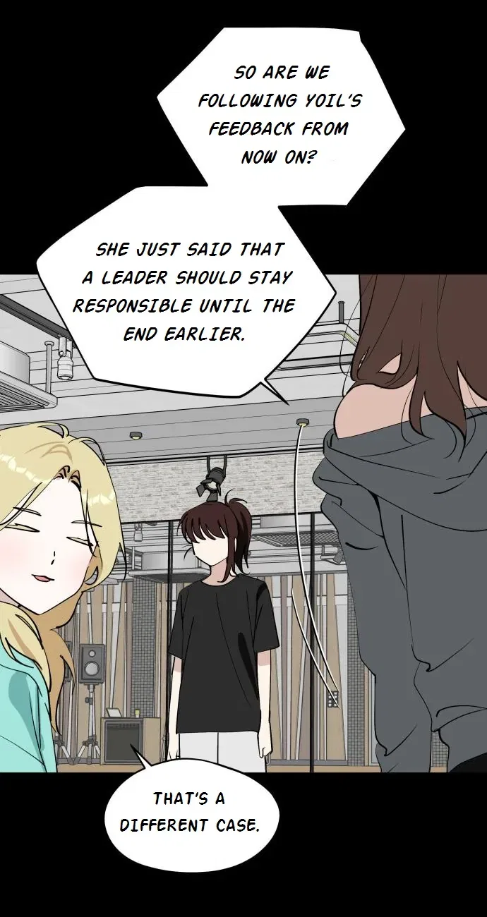 Today Is a Woman Day Chapter 64 – Page 6